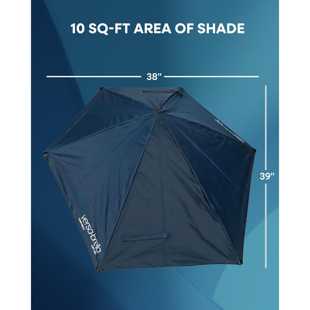 SB VERSA BRELLA FIREBRICK 1PK FES