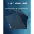 SB VERSA BRELLA FIREBRICK 1PK FES