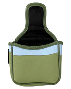 Balanced Co. Funny Golf Putter Headcover (All In The Hips/Mallet)
