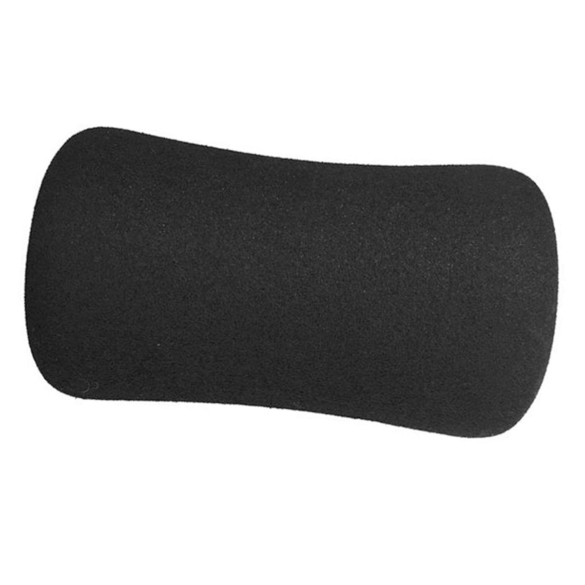 Club Bollywood1 Pack Foam Grips For Home Gym Sit Up Bar Machines Exercise Core Strength 13.5Cm| Fitness Running & Yoga | Strengt