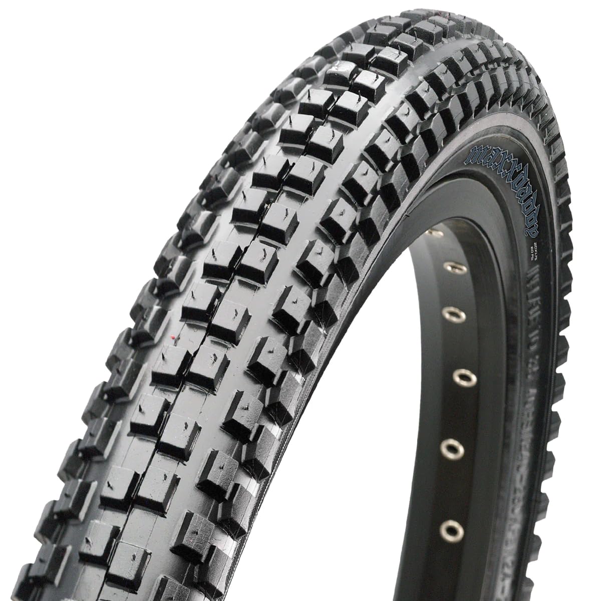Maxxis Maxxdaddy Bmx Tire (20X2.0)