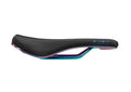 SDG Components, Bel-Air V3 Fuel Limited, Saddle, 260 x 140mm, Unisex, 236g, Black/Oil Slick