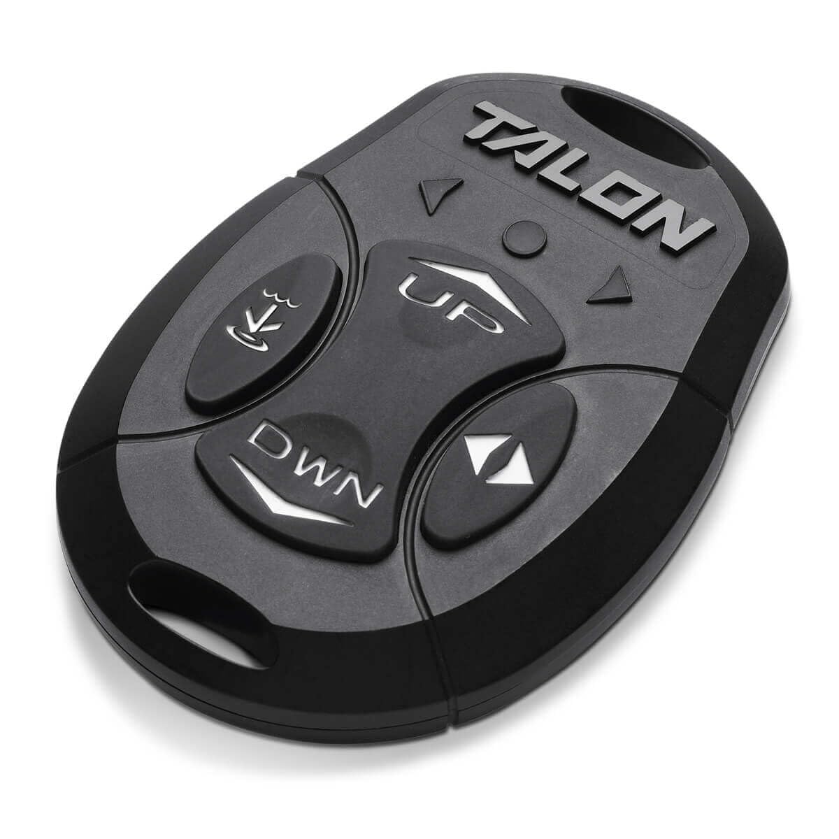 Talon 10 Ft. - Red/Black
