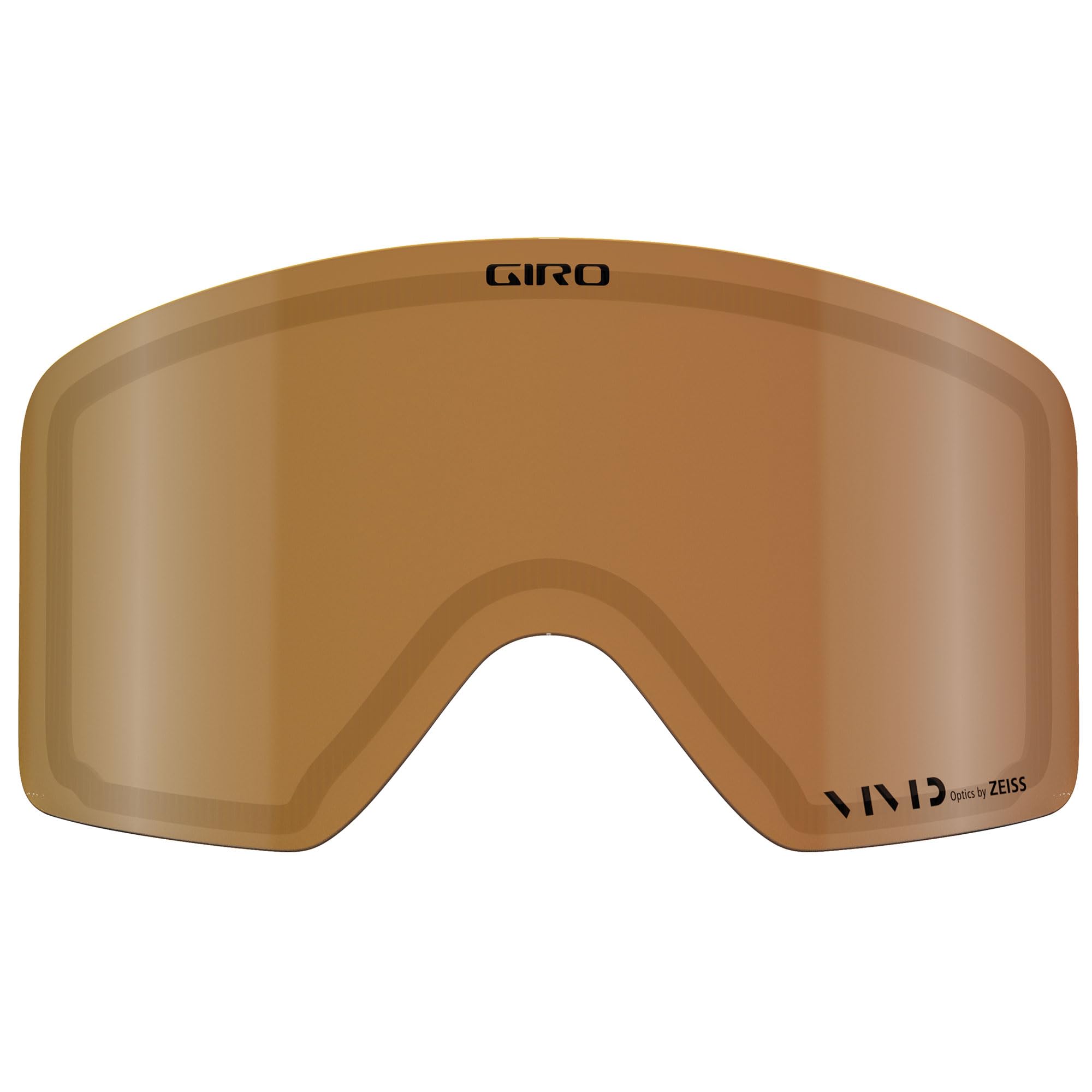 Giro Method Snow Goggle Replacement Lens Vivid Petrol
