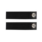 Origin8 Pro Grip 2 Foot Straps