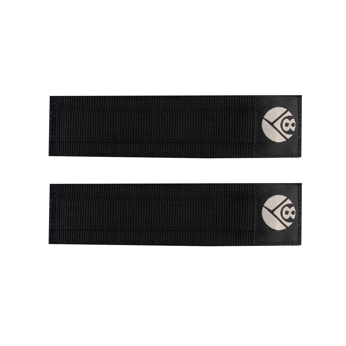 Origin8 Pro Grip 2 Foot Straps