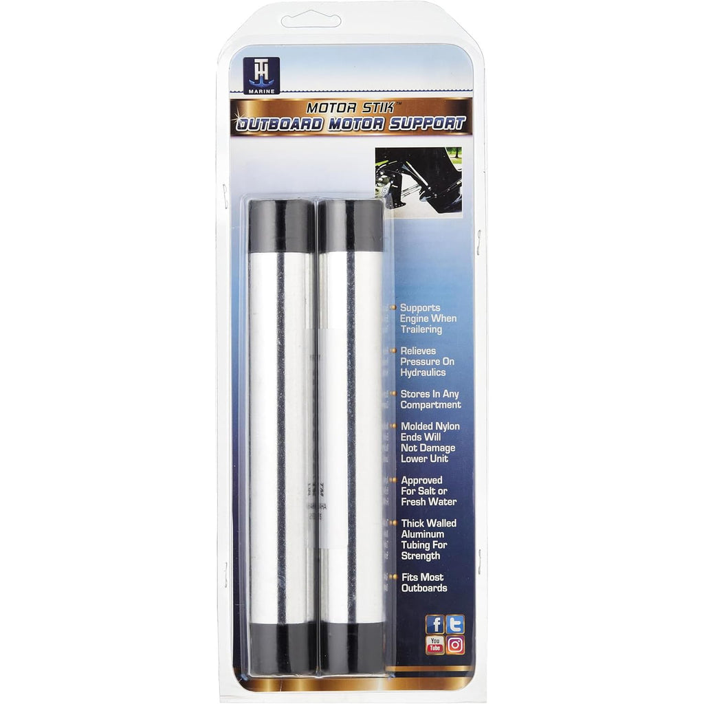 Th Marine Outboard Motor Stik