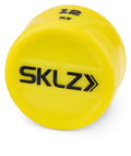 SKLZ Hitters Handle Weighted Swing Knob 12oz for Baseball and Softball