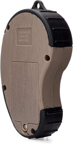 Cass Creek Ergo Crow Call, Handheld Electronic Game Call, Cc065, Compact Design, 5 Calls In 1, Expert Calls For Everyone,Camo