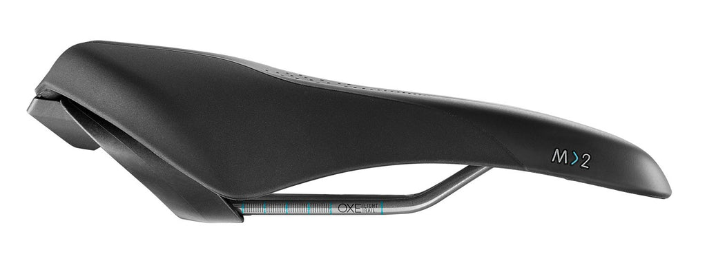 Selle Royal M2 Scentia Moderate Saddle Medium