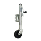 Fulton Xp10 0101 Swivel Trailer Tongue Jack, 1200 Lbs. Capacity