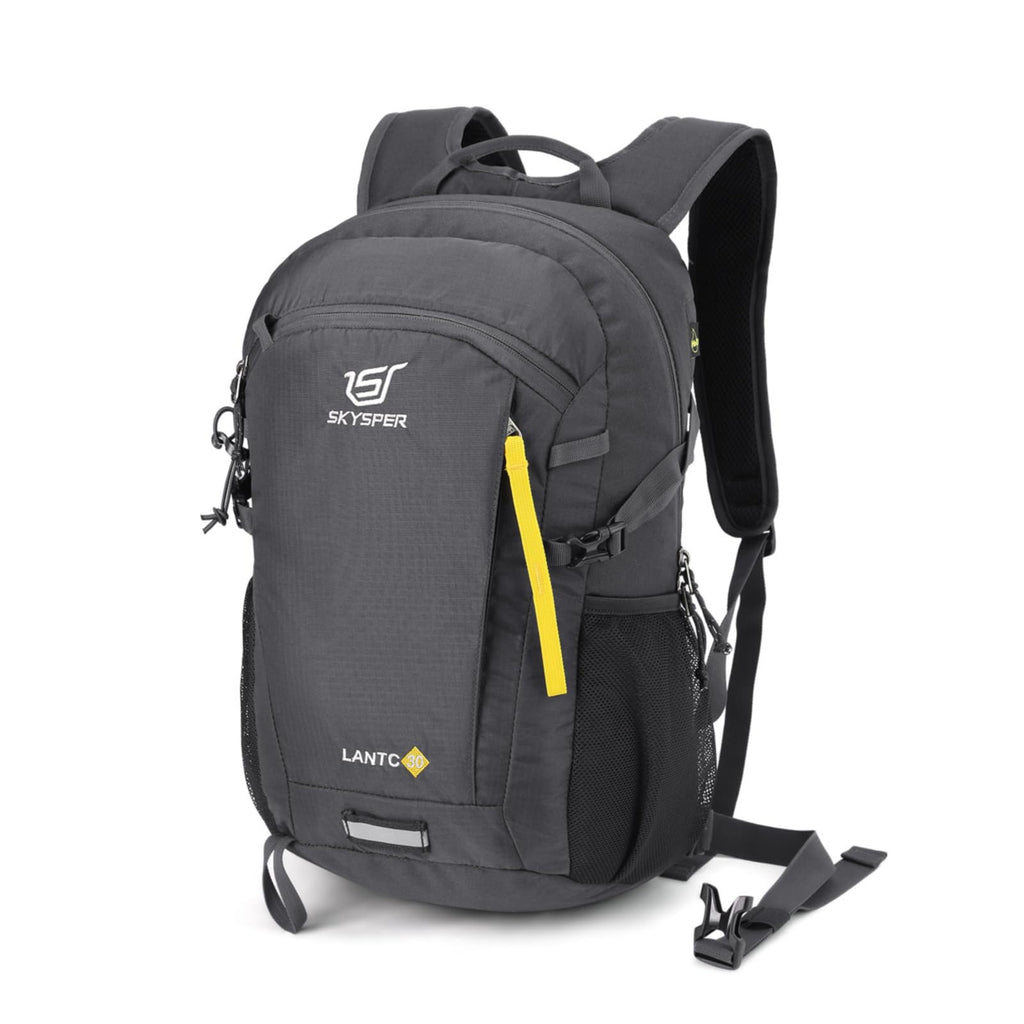 SKYSPER Small Hiking Backpack, 20L/30L Lightweight Travel Backpacks Hiking Daypack for Women Men