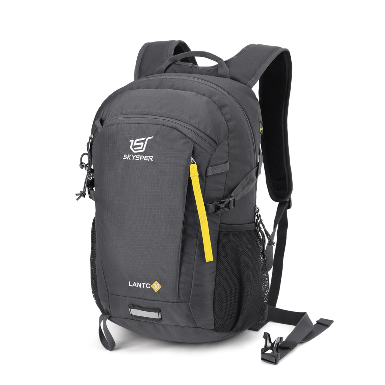 SKYSPER Small Hiking Backpack, 20L/30L Lightweight Travel Backpacks Hiking Daypack for Women Men