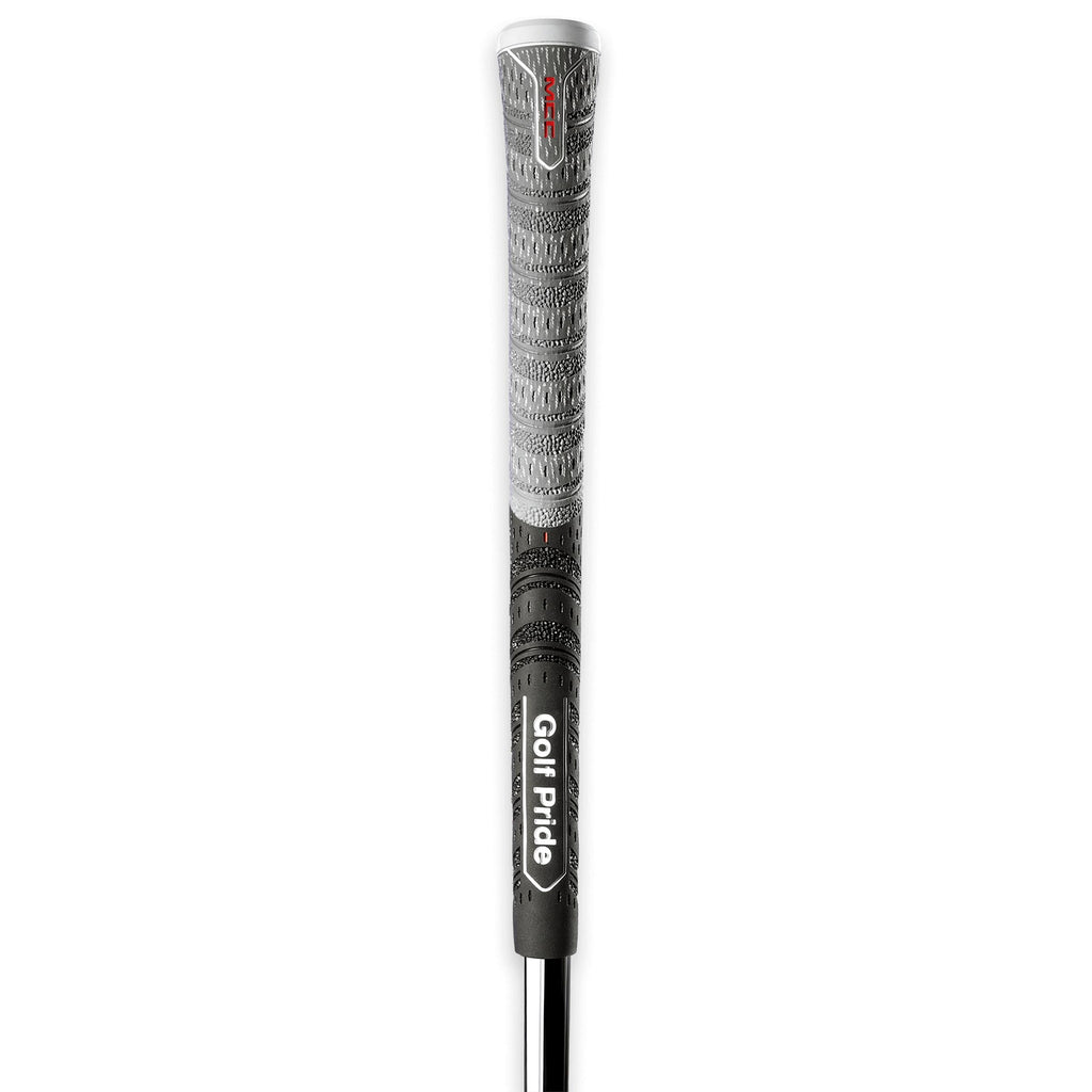 Golf Pride Mcc Align Max Grip, 60 Core Size (Standard, 8-Pack)