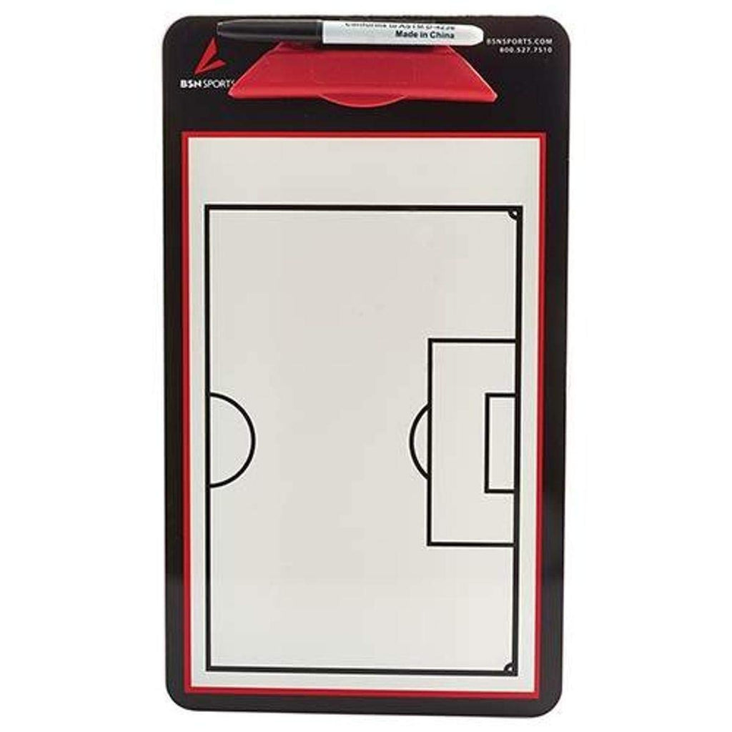 Double Sided Soccer Coach'S Board