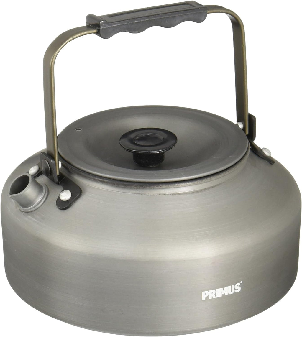 Primus Litech Coffee/Tea .9 Liter Kettle