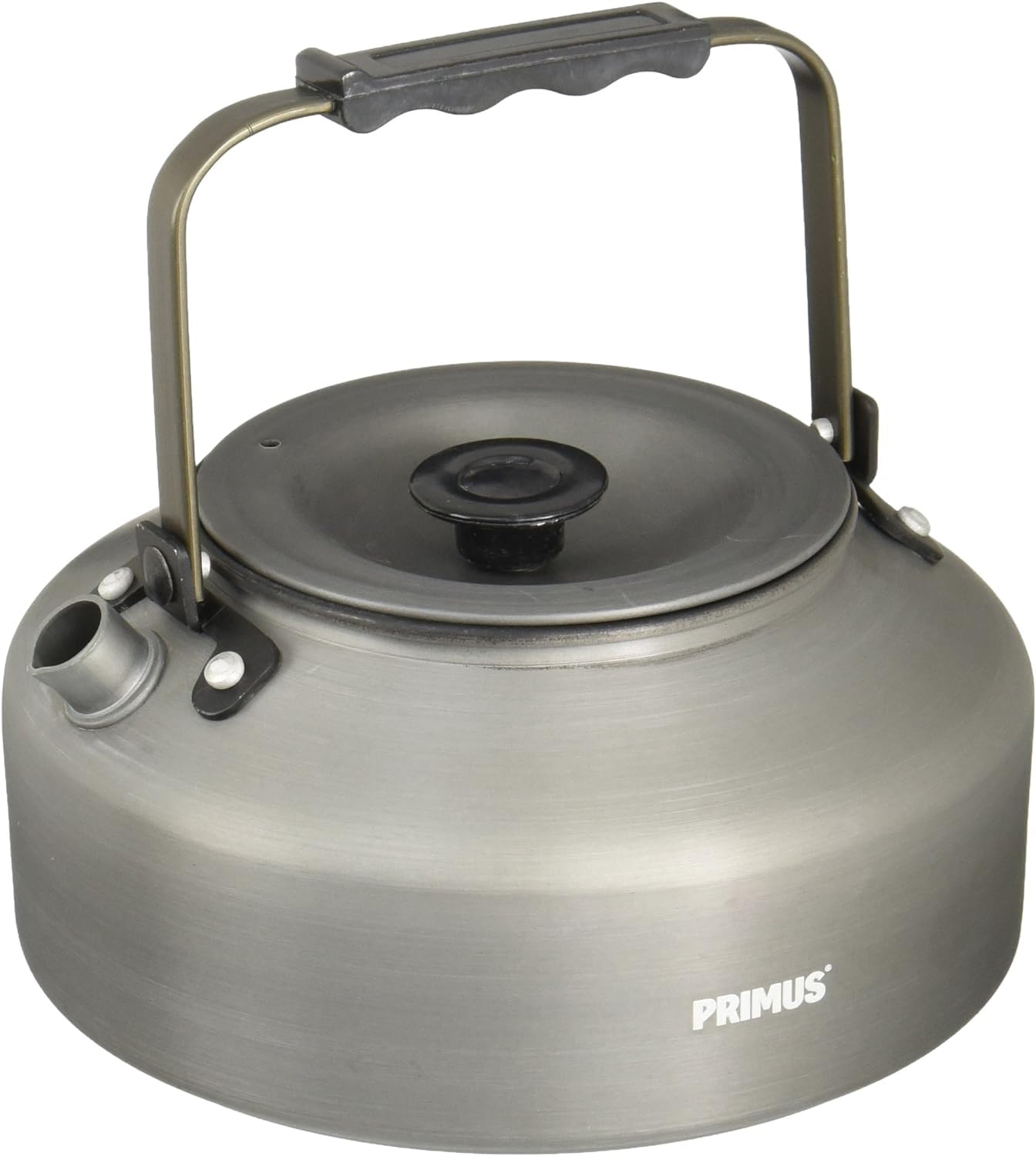 Primus Litech Coffee/Tea .9 Liter Kettle