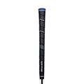 Golf Pride CP2 Wrap Golf Club Grip - Classic Wrap Grip with High-Tack Soft Rubber for Comfort & Control - Less Tension & More Po