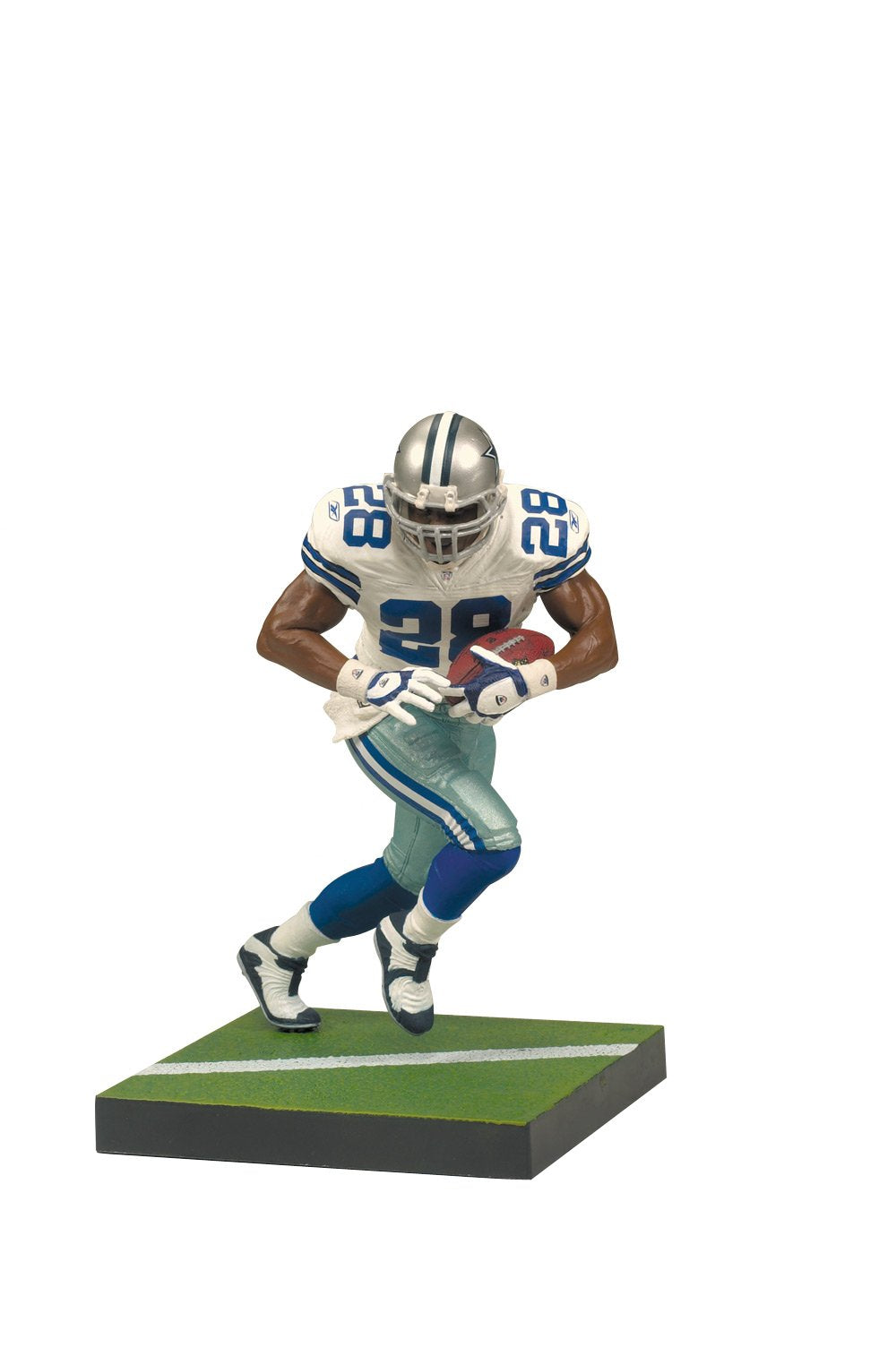 McFarlane Toys NFL Series 24 Felix Jones 2 Action Figure