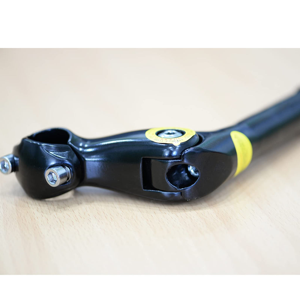 Donsp1986 Quill Stem Adjustable 22.2Mm Alloy Alum 90Mm -For Beach Cruisers, Mtb'S, And Gas Powered Bicycles