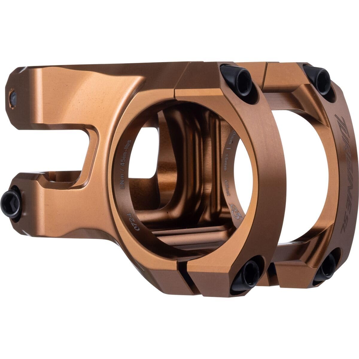 Race Face Turbine Sl Stem Kashmoney, 50Mm, 35Mm Clamp