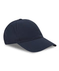 Puma Mens Cresting Adjustable Cap, Navy Blazer, X (2269307)