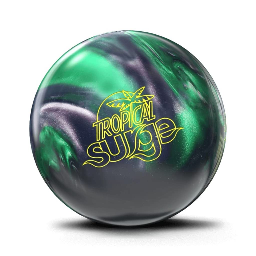 Storm Tropical Surge Emerald/Charcoal 14lb