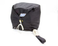 Stroud Safety Drag Parachute, Pro Stock, 180-200 Mph, Nylon Pack/Pilot Parachute, Black, Each