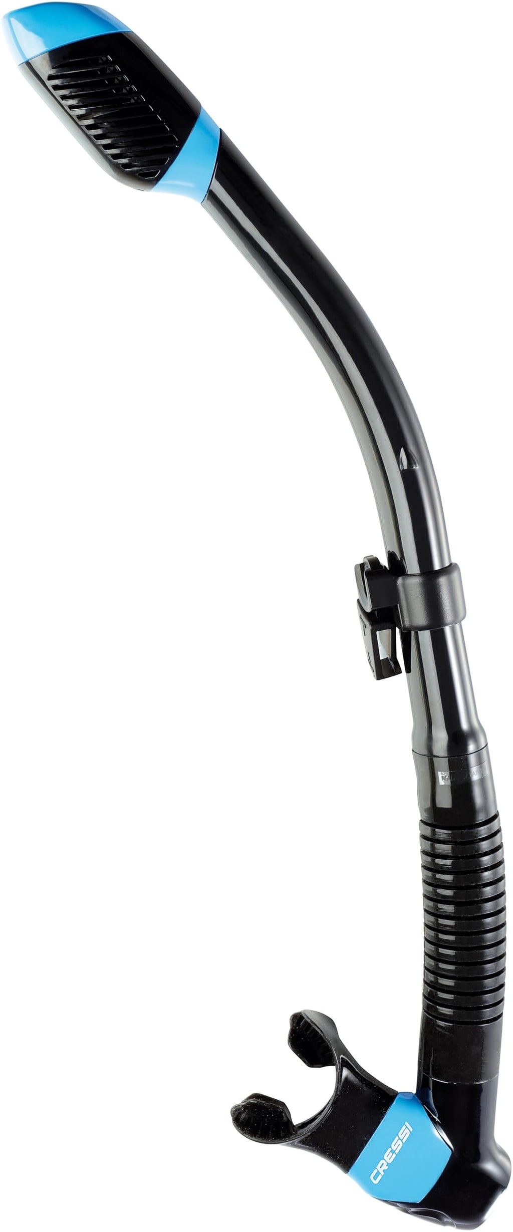 Cressi Supernova Dry, Black/Blue