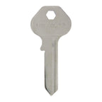 Keykrafter #224 Brass (Pack Of 4)