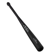 Axe Bat Pro Maple Composite Standard Axe Handle Cupped Wood Bbcor Certified Baseball Bat, 31 In.