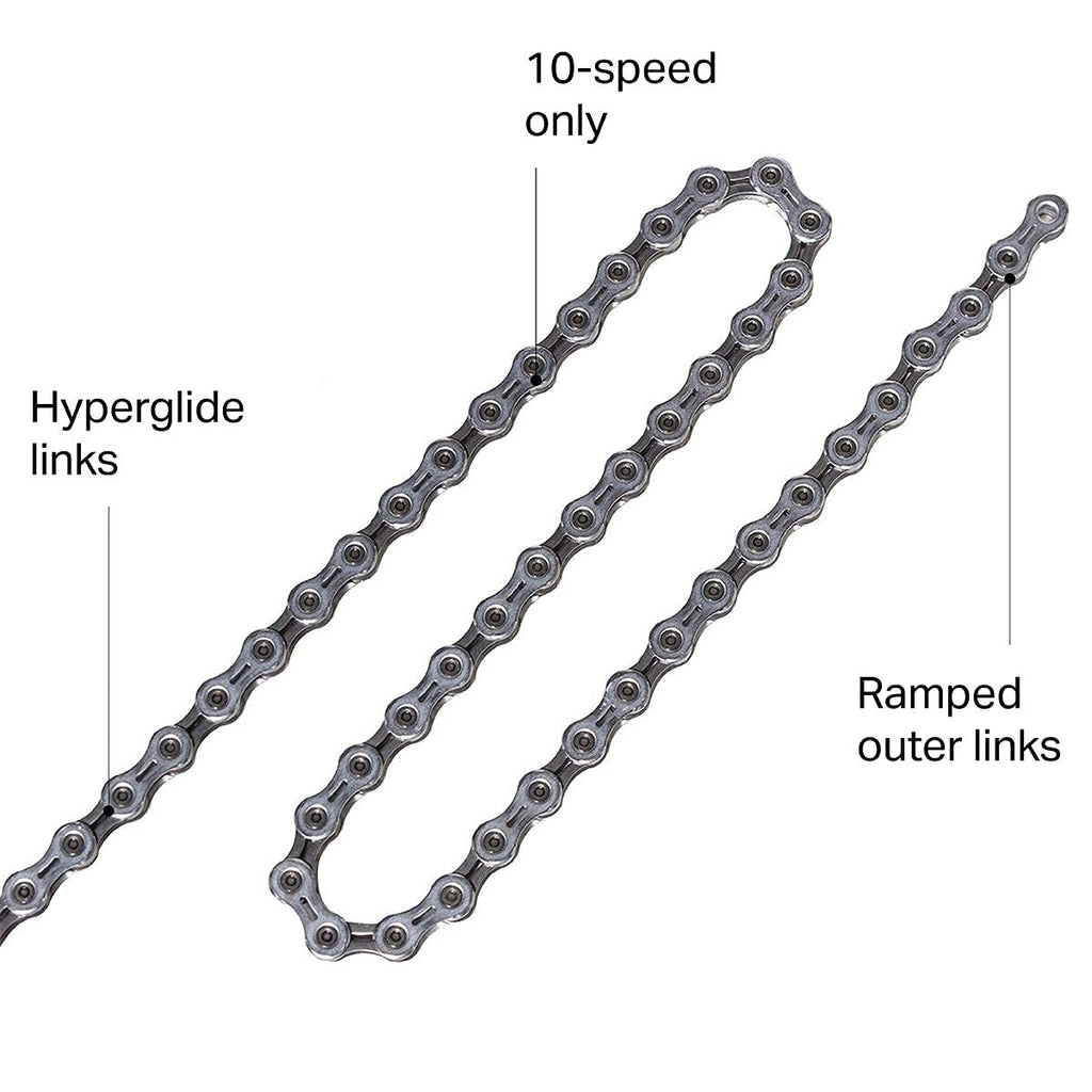 Shimano Ultegra 6701 10-Speed Chain