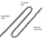Shimano Ultegra 6701 10-Speed Chain