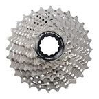Shimano Unisexs Ultegra Cs-R8000 Cassette 11-Fold Grey Design 11-28T 2018 7 Speed Freewheel