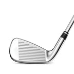 Wilson Staff Launch Pad 2 Men'S Graphite Golf Irons - Right Hand, Senior, 5-Pw, Gw
