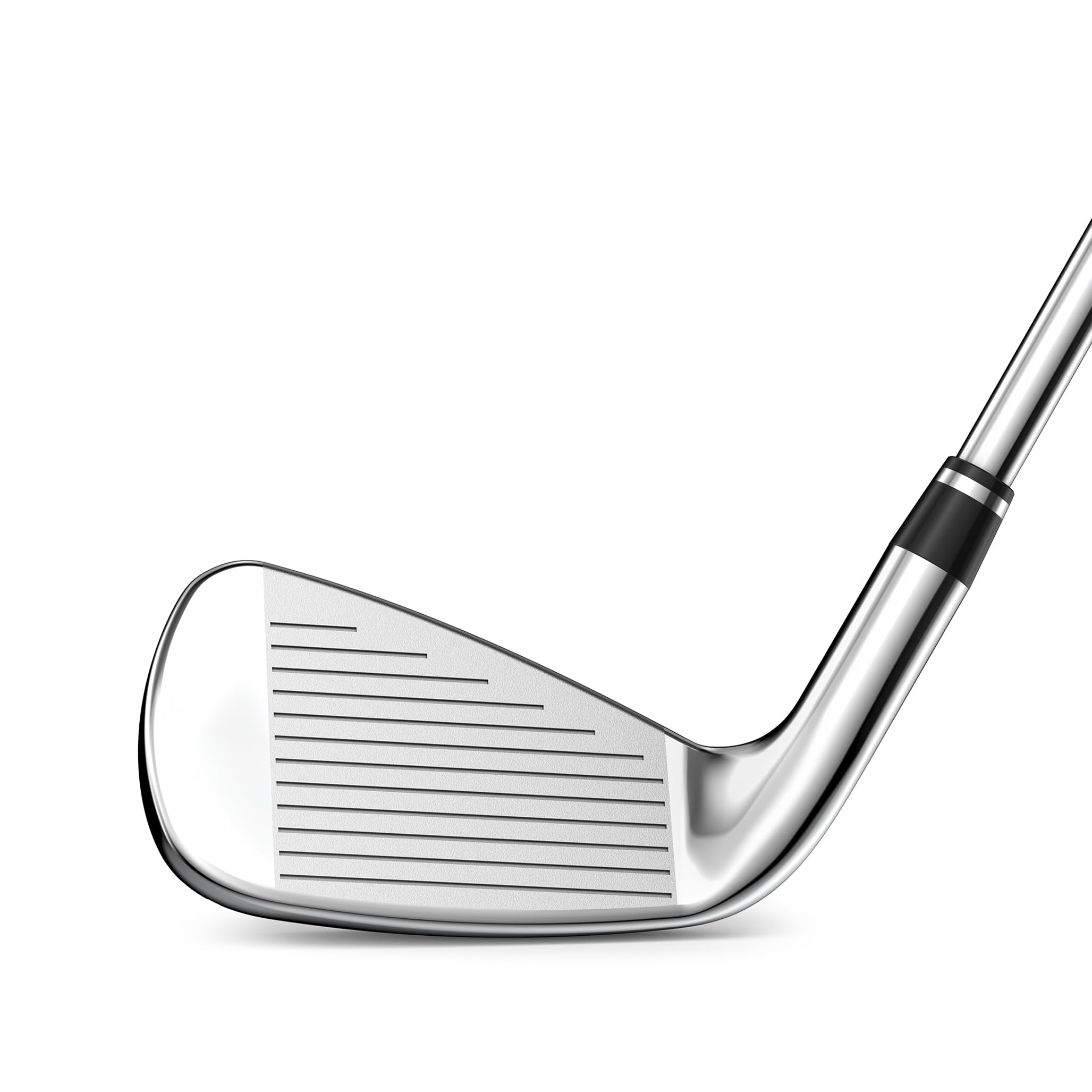 Wilson Staff Launch Pad 2 Men'S Graphite Golf Irons - Right Hand, Senior, 5-Pw, Gw