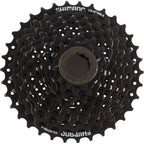Shimano Alivio 7-Speed Mountain Bike Cassette - Cs-Hg200-8