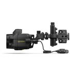 Garmin Xero A1I Pro Bow Sight, Left-Handed Auto-Ranging Digital Sight With Microadjustments For Elevation, Windage And More