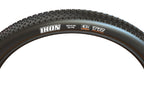 Maxxis Ikon Folding 3C Maxx Speed Exo/Tr Tyre - Black, 26 X 2.35-Inch