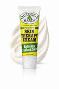 Outdoor Hands Lightly Scented Scent Hand Repair Cream 3.4 oz. 12 pk