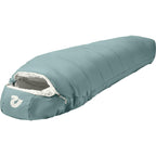 Retrospec Dream 15 Sleeping Bag - Mummy Sleeping Bag For Camping, Insulated Cold Weather, Water-Resistant, Adjustable Draw Cords