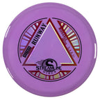 Streamline Discs Neutron Runway Disc Golf Midrange (170-175G / Colors May Vary)