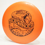 Innova Sidewinder (G Star) Driver Golf Disc, Pick Weight/Color [Stamp & Exact Color May Vary] Pink 167-169 Grams