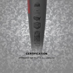 Easton | MOJO Slowpitch Softball Bat | Power Loaded | 12 Barrel | Approved for All Fields | 34 | 28oz