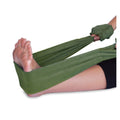 Wai Lana Olive Towel Strap