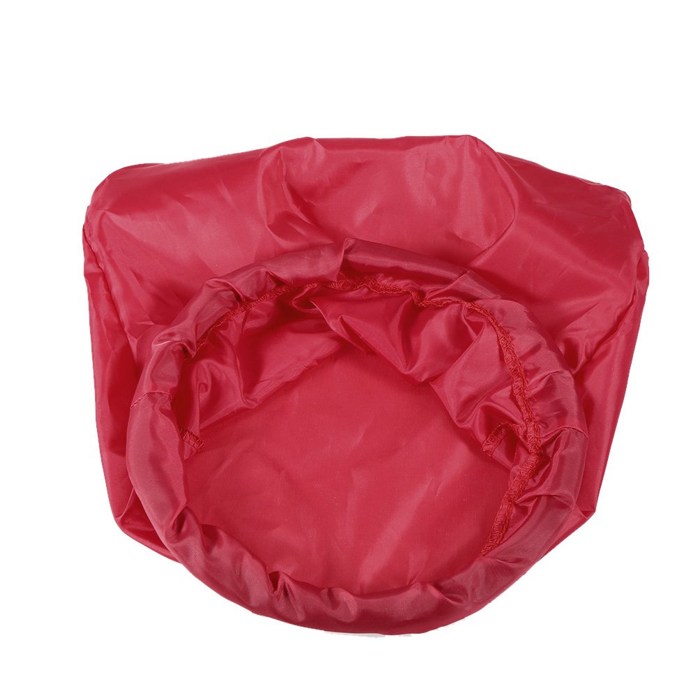 Lixada 9'' Deck Plate Hatch Cover Kit With Storage Bag For Marine Inflatable Boat Kayak Rigging