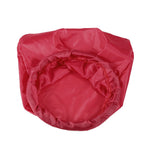Lixada 9'' Deck Plate Hatch Cover Kit With Storage Bag For Marine Inflatable Boat Kayak Rigging
