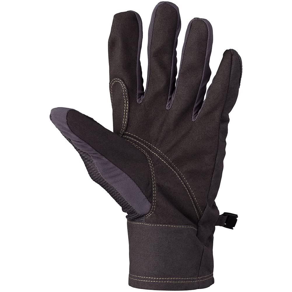 Browning Gloves Trapper Creek Charcoal Brackish Xl
