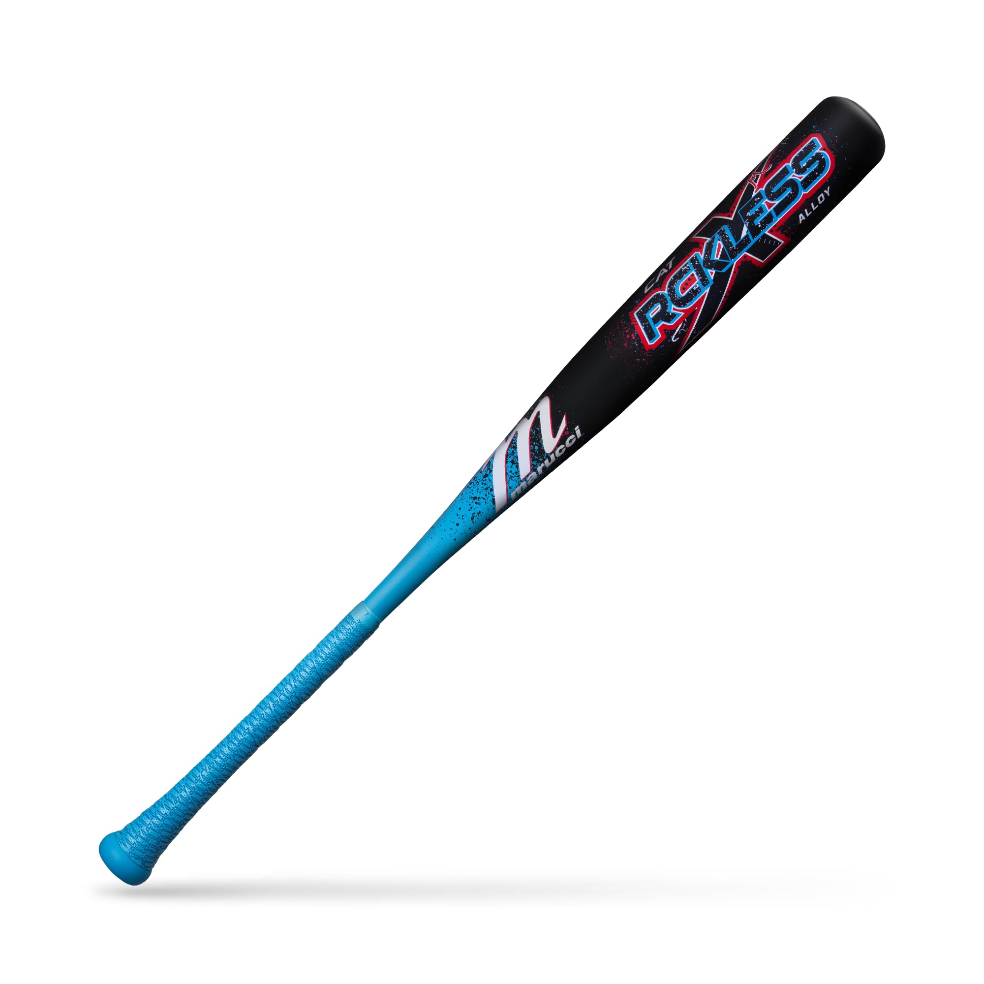 Marucci CATX RCKLESS Alloy, BBCOR, -3 Drop, 2 5/8 Barrel, Balanced, 32 / 29 oz