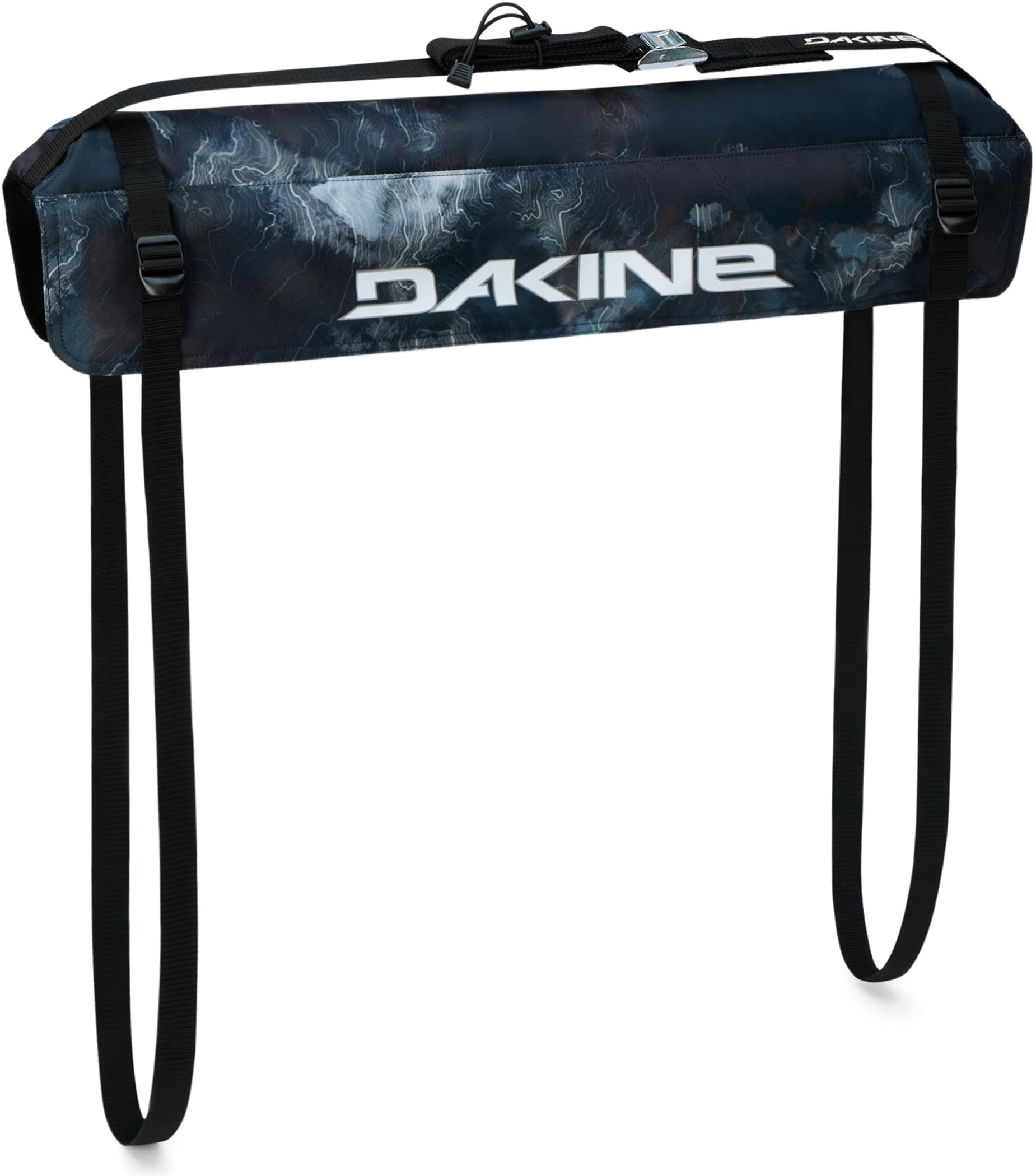 Dakine Tailgate Surf Pad T2, Truck Tailgate Pad for Surfboard Transport